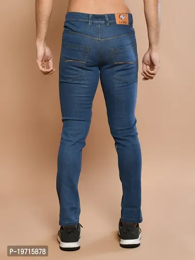 LZARD MENS JEANS-thumb2