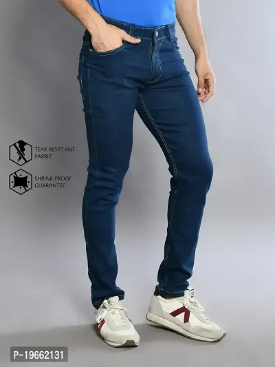 LZARD MENS JEANS-thumb0