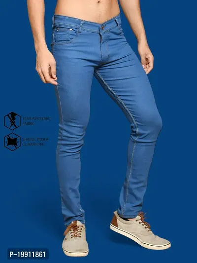 LZARD MENS JEANS-thumb4