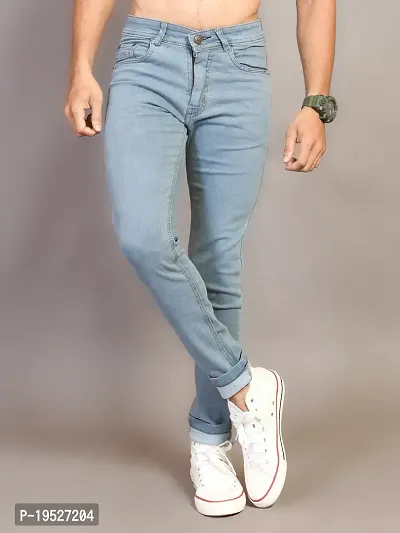 LZARD MEN JEANS-thumb3