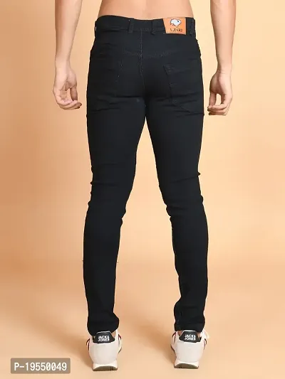 LZARD MENS JEANS-thumb2