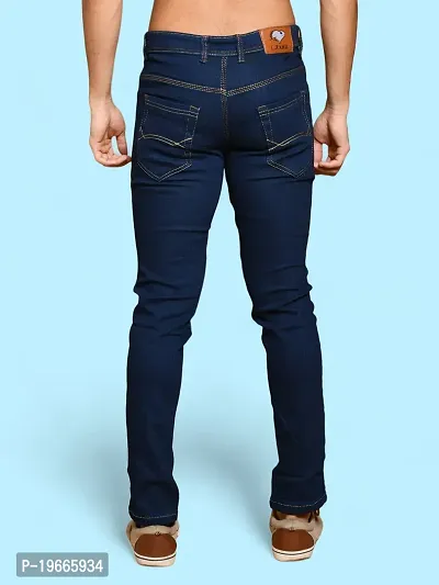 LZARD MENS JEANS-thumb3