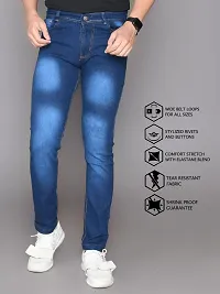 LZARD MEN JEANS-thumb2