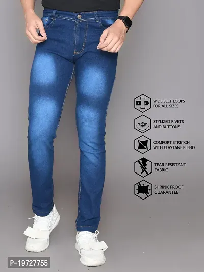 LZARD MEN JEANS-thumb3