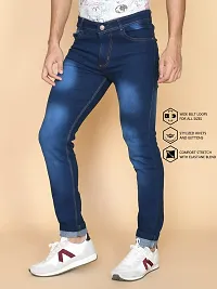 LZARD MENS JEANS-thumb2