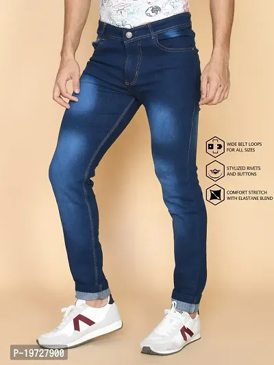 LZARD MENS JEANS-thumb3