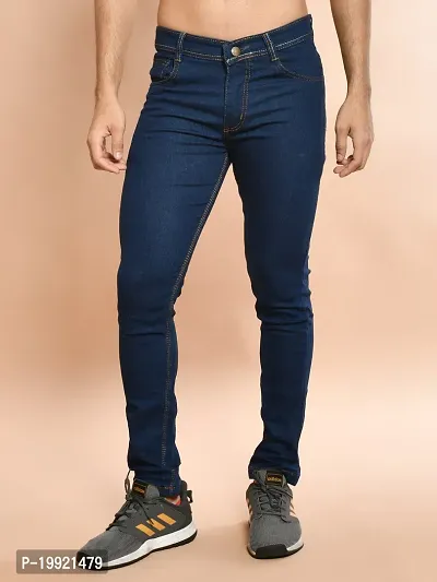 LZARD MENS JEANS