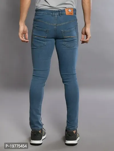 LZARD MENS JEANS-thumb2