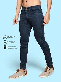 LZARD MENS JEANS-thumb1