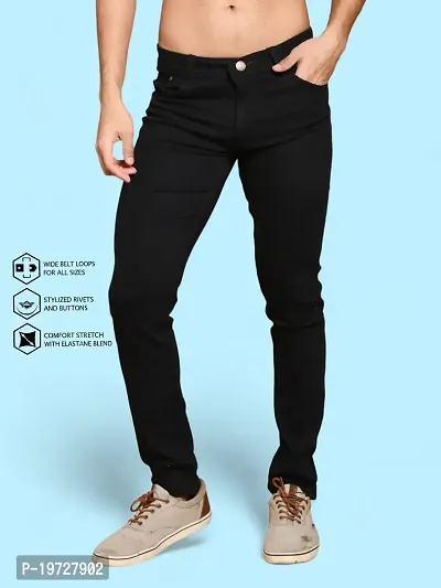 LZARD MENS JEANS