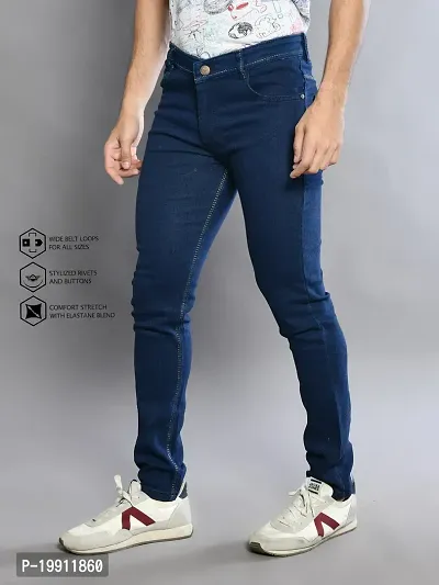 LZARD MENS JEANS-thumb4