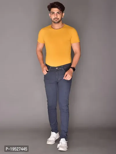 LZARD JEANS FOR MEN-thumb2