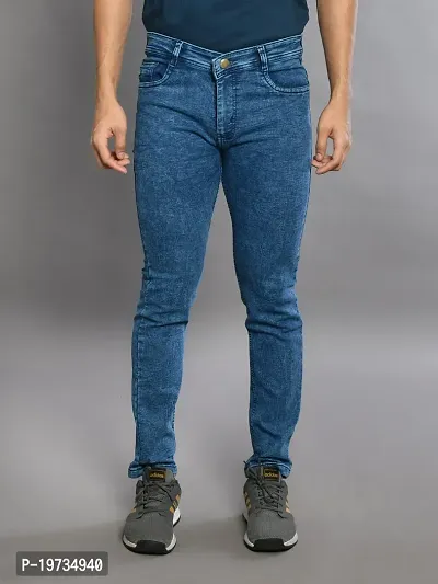 LZARD MENS JEANS