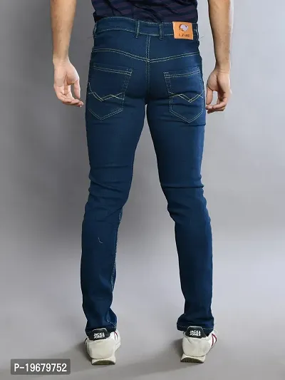 LZARD MENS JEANS-thumb2