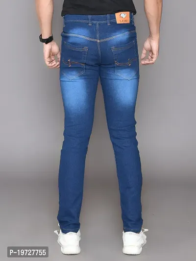 LZARD MEN JEANS-thumb2