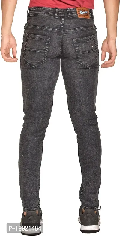 LZARD MENS JEANS-thumb3