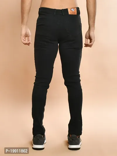 LZARD MENS JEANS-thumb2