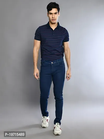 LZARD MENS JEANS-thumb3