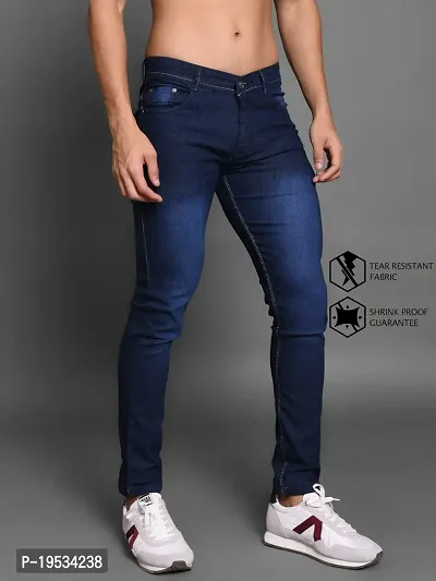 LZARD MENS JEANS WEAR-thumb0