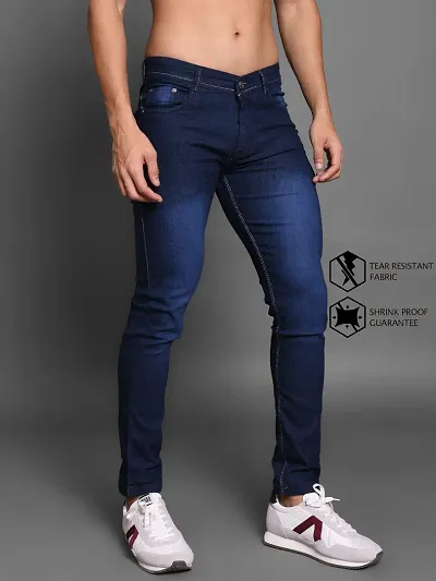 DENM JEANS FOR MEN