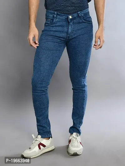 LZARD MENS JEANS-thumb4