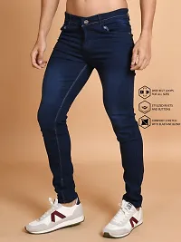 LZARD MEN JEANS-thumb2