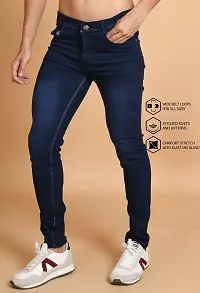 LZARD MENS JEANS-thumb2