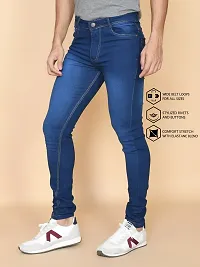 LZARD JEANS FOR MEN-thumb2