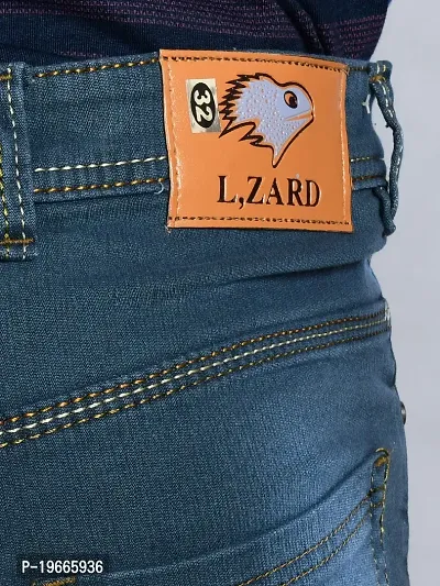 LZARD MENS JEANS-thumb2