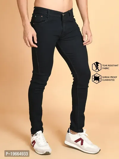 LZARD MENS JEANS-thumb5