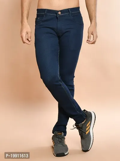 LZARD MENS JEANS