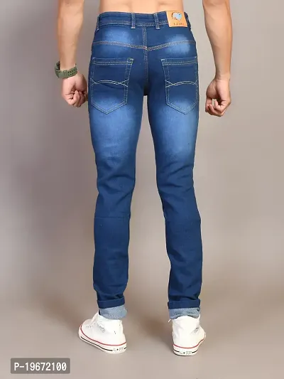 LZARD MENS JEANS-thumb2