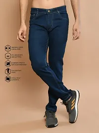 LZARD MENS JEANS-thumb2