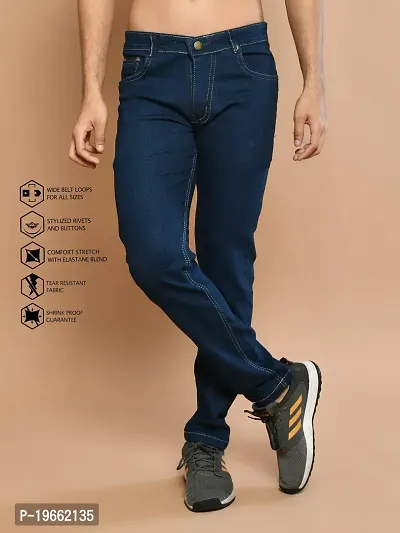 LZARD MENS JEANS-thumb3