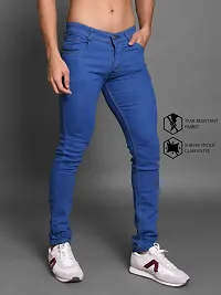 LZARD MENS JEANS-thumb2