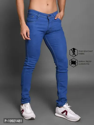 LZARD MENS JEANS-thumb3