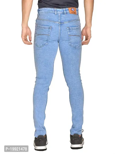 LZARD MENS JEANS-thumb3