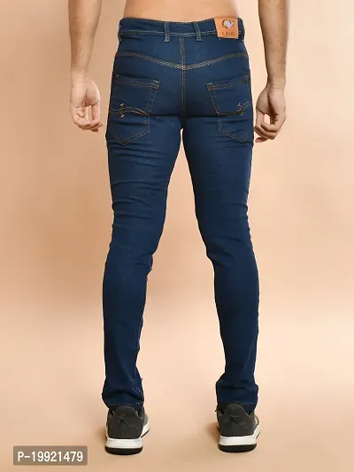 LZARD MENS JEANS-thumb2