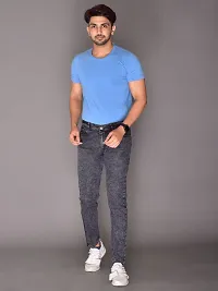 Stylish Denim Jeans for Men-thumb1