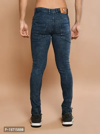 LZARD MENS JEANS-thumb2