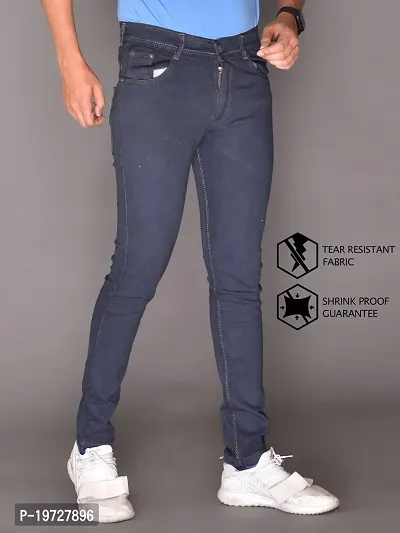 LZARD MENS JEANS-thumb0