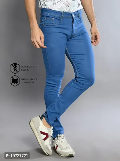 LZARD MENS JEANS