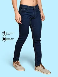 LZARD MENS JEANS-thumb1