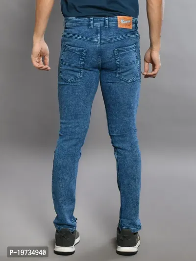 LZARD MENS JEANS-thumb2