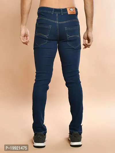 LZARD MENS JEANS-thumb2