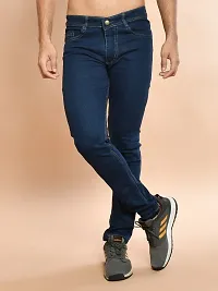 LZARD MENS JEANS-thumb2