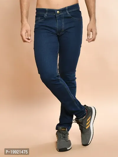 LZARD MENS JEANS-thumb3