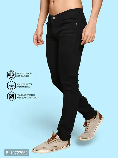 LZARD MENS JEANS-thumb4