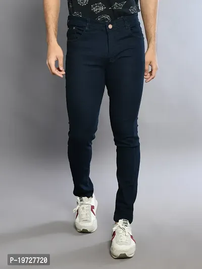 LZARD MENS JEANS-thumb3