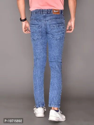 LZARD MENS JEANS-thumb2